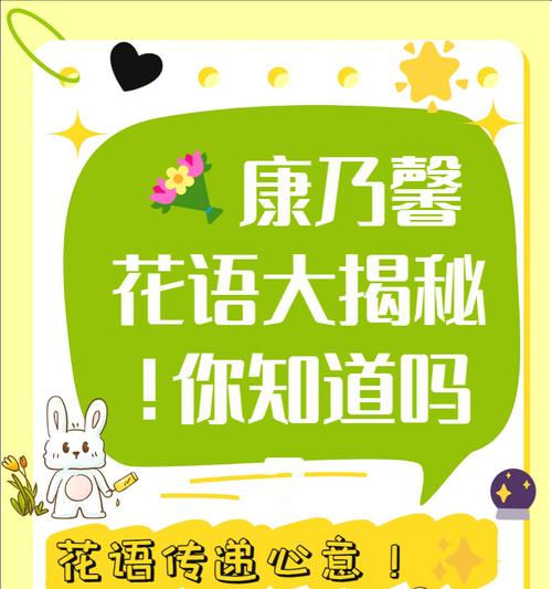 不相信爱的花语是什么？这种花语背后隐藏着怎样的情感？