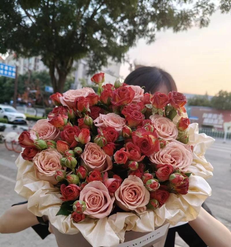 表达兄妹情深的花语有哪些？如何选择合适的鲜花？