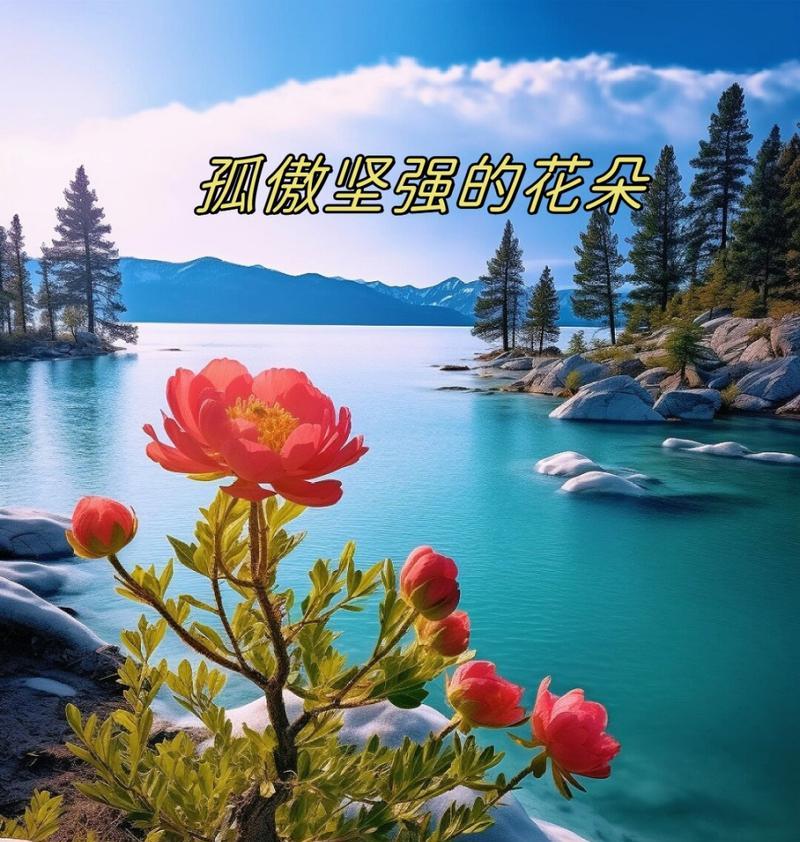 哪些花的花语是坚强？坚强的花语有哪些？