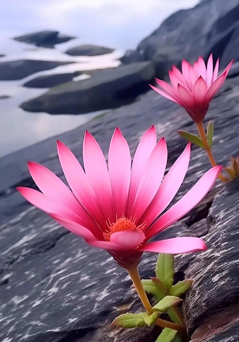 哪些花的花语是坚强？坚强的花语有哪些？