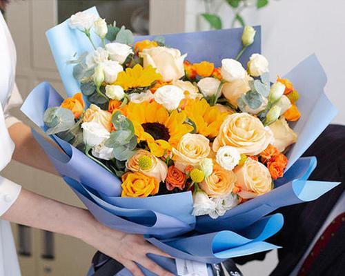 送媳妇玫瑰花时应该如何选择？