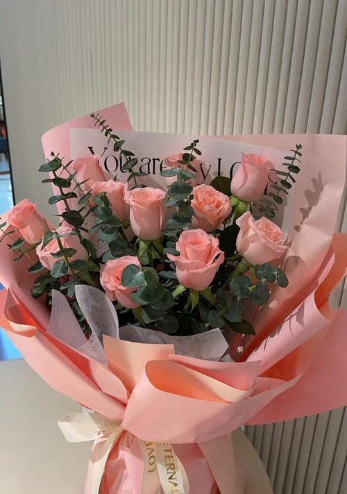 赔礼时送给女生什么玫瑰花好？哪种玫瑰花代表歉意？
