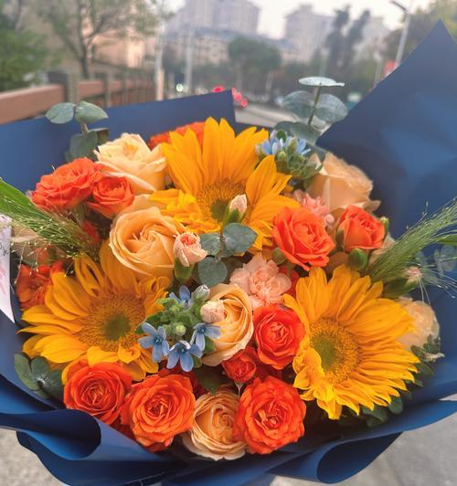 送女孩子什么花最合适？这些花的花语又是什么？