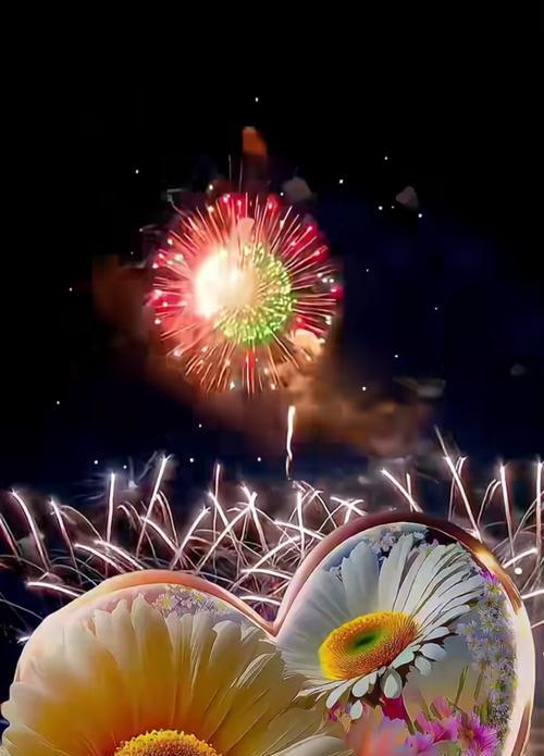 夜空闪闪亮的花语代表什么？