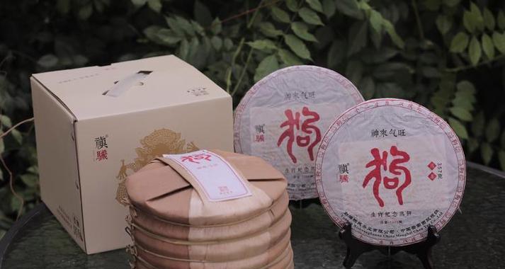 普洱花茶的花语是什么？普洱花茶的象征意义有哪些？