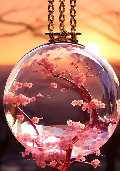 樱花的花语用日语怎么说？樱花代表了什么意义？
