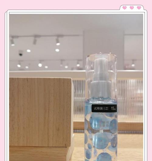 粉红花语清新香体喷雾有何用途？它的效果如何？