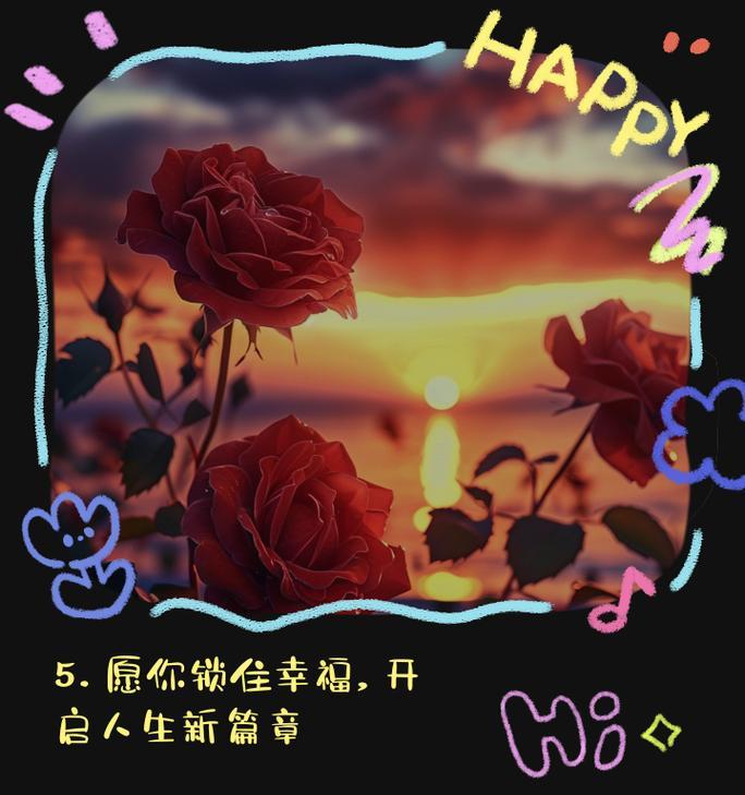 亲情姐弟之间花语有何特殊含义？