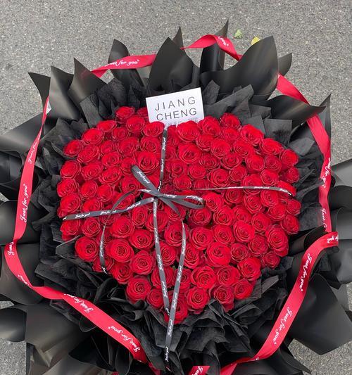 表白用玫瑰花代表什么？男生更喜欢哪种颜色？