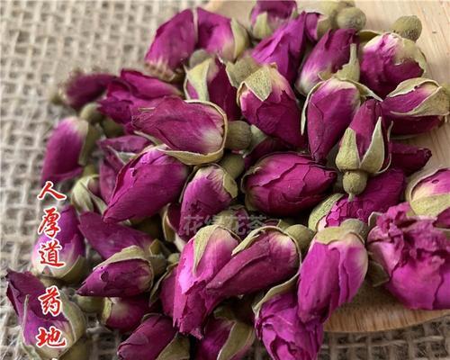 苦情花的花语含义是什么？