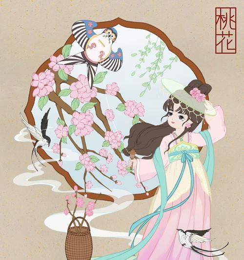 浪漫的古风花语是什么意思？古风花语中蕴含的浪漫元素有哪些？