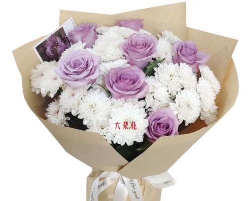 七朵粉玫瑰的花语有何特别之处？
