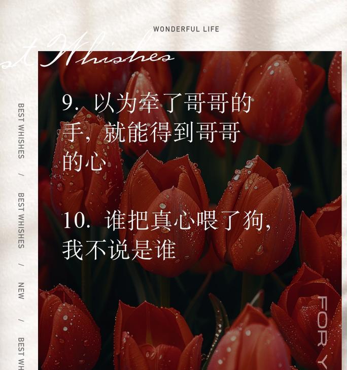 花语巧语不乱听的含义是什么？