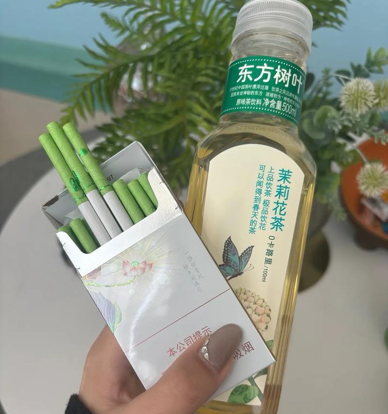 茉莉花包装的花语是什么？茉莉花包装的含义是什么？