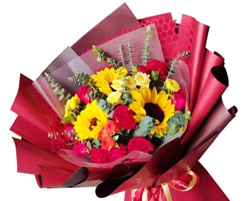 9朵玫瑰花的花语是什么？9朵玫瑰代表什么含义？