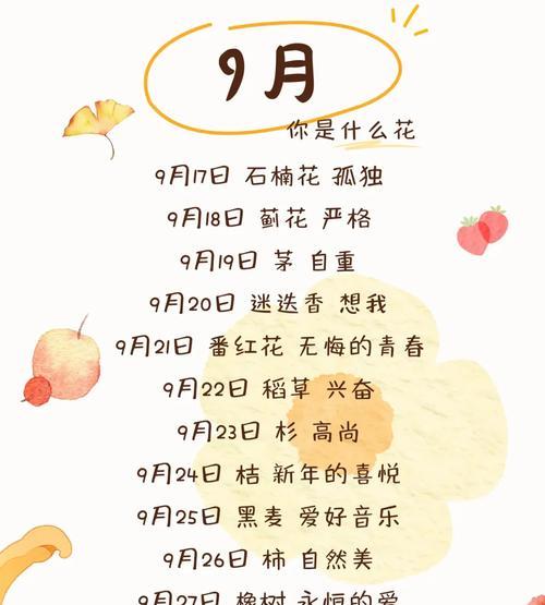 12朵花的组合代表了哪些花语？