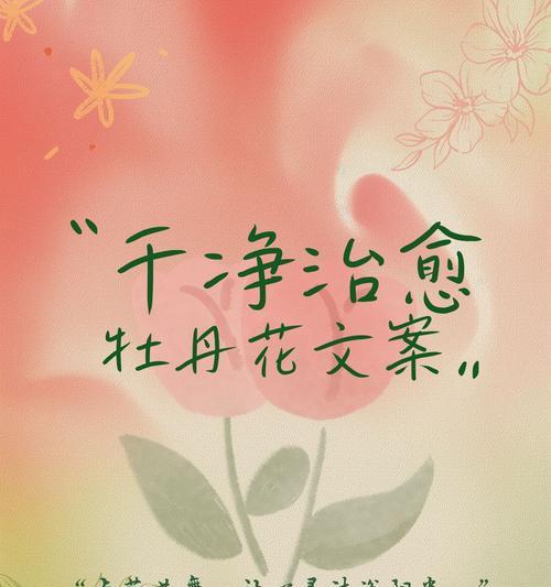 哪种花的花语最令人惊艳？