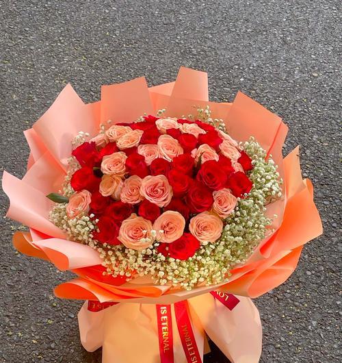 送女朋友玫瑰花代表什么爱心？如何表达爱意？