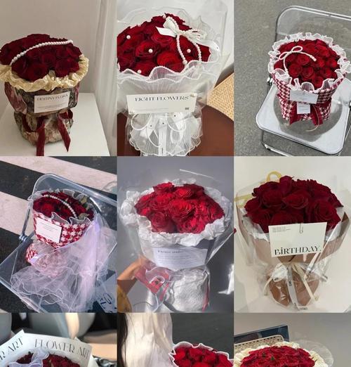 玫瑰花喜欢代表什么情感？