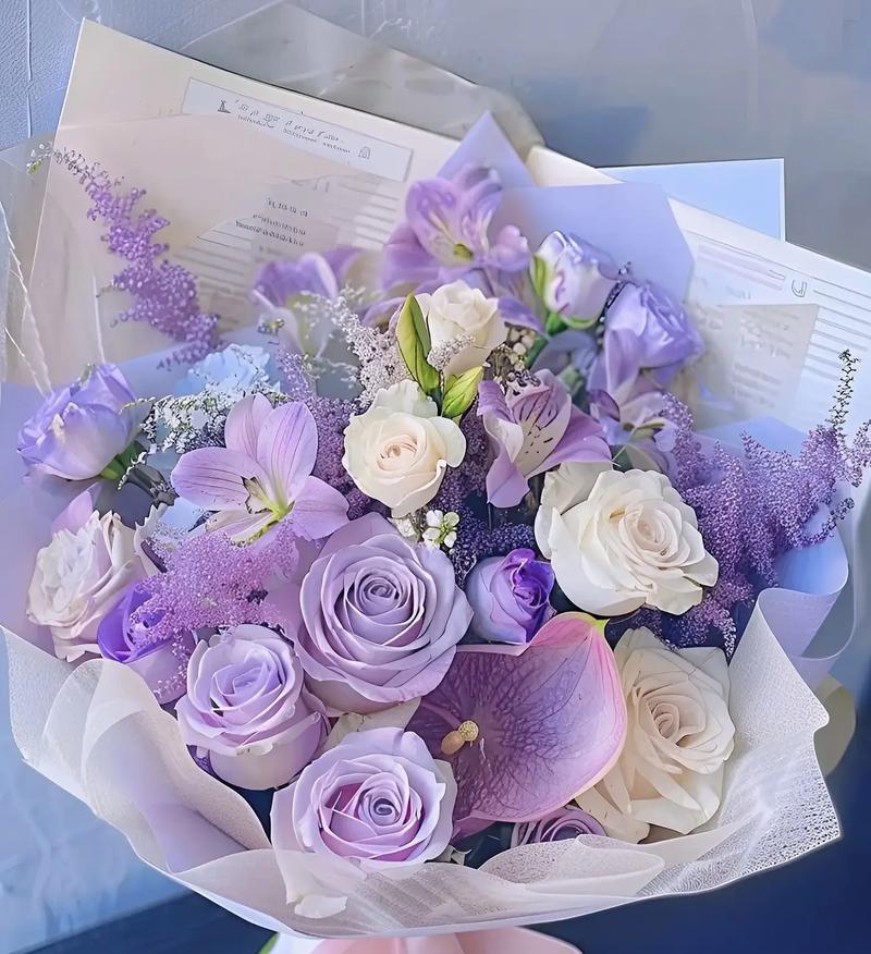 郁金香的花语代表什么？不同颜色有何不同寓意？