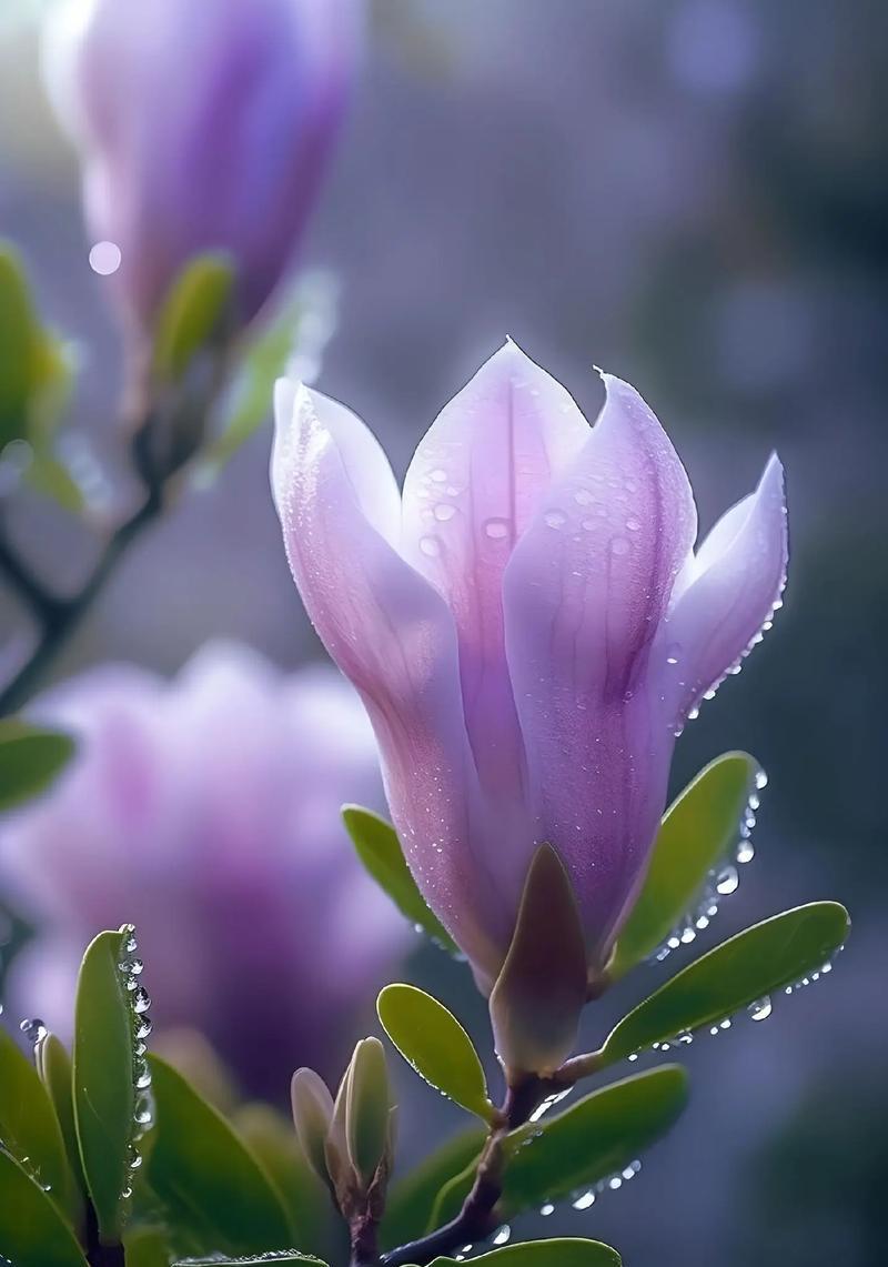 花语和家庭有关的成语是什么？有哪些成语与花语相关？