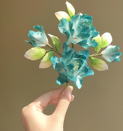 老凤祥牡丹花摆盘的寓意是什么？牡丹花摆盘有何特殊含义？