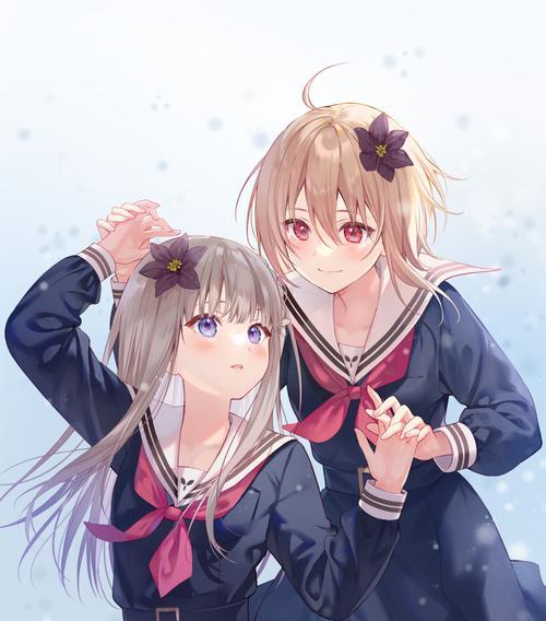 黑百合象征着怎样的爱情？