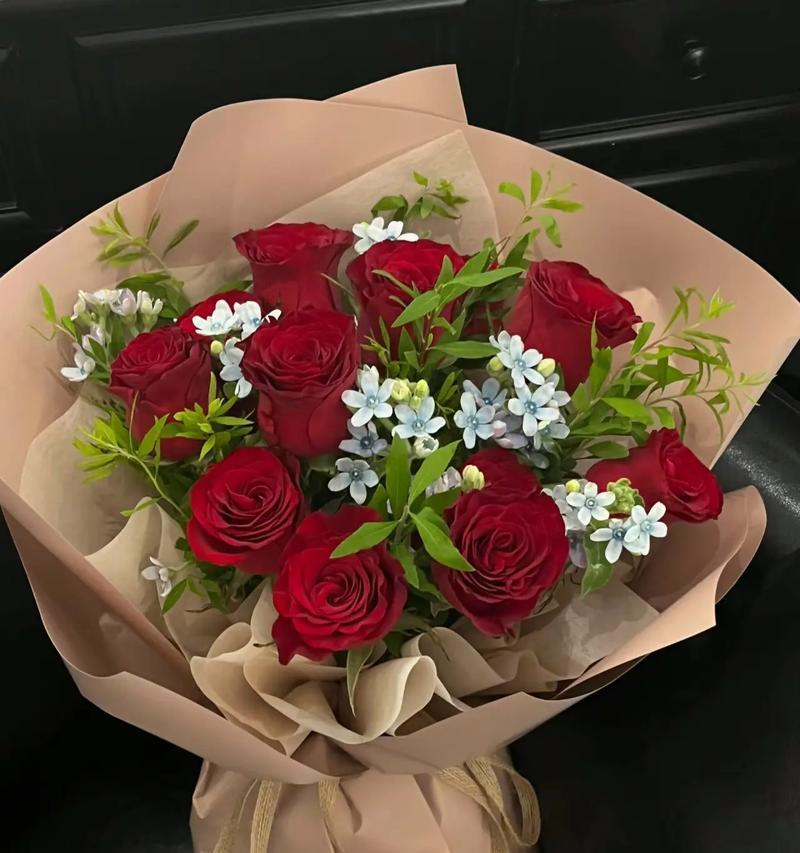 七夕节送花的花语有哪些？如何选择合适的花？