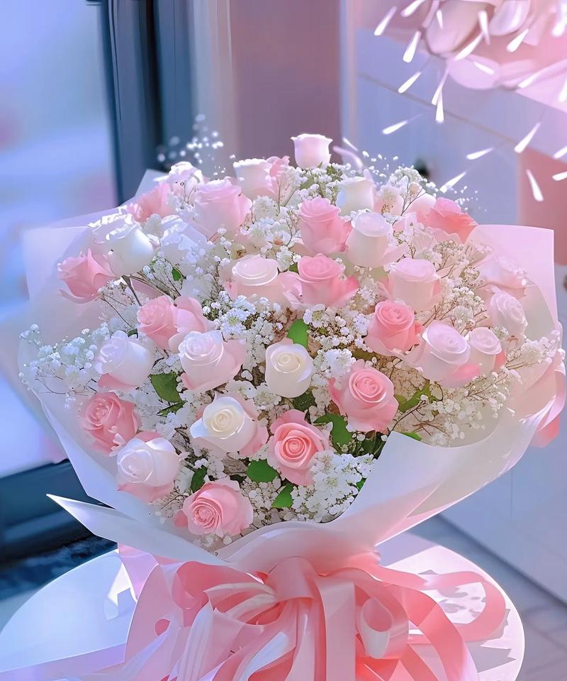 星形花的花语和寓意是什么？如何用星形花表达心意？