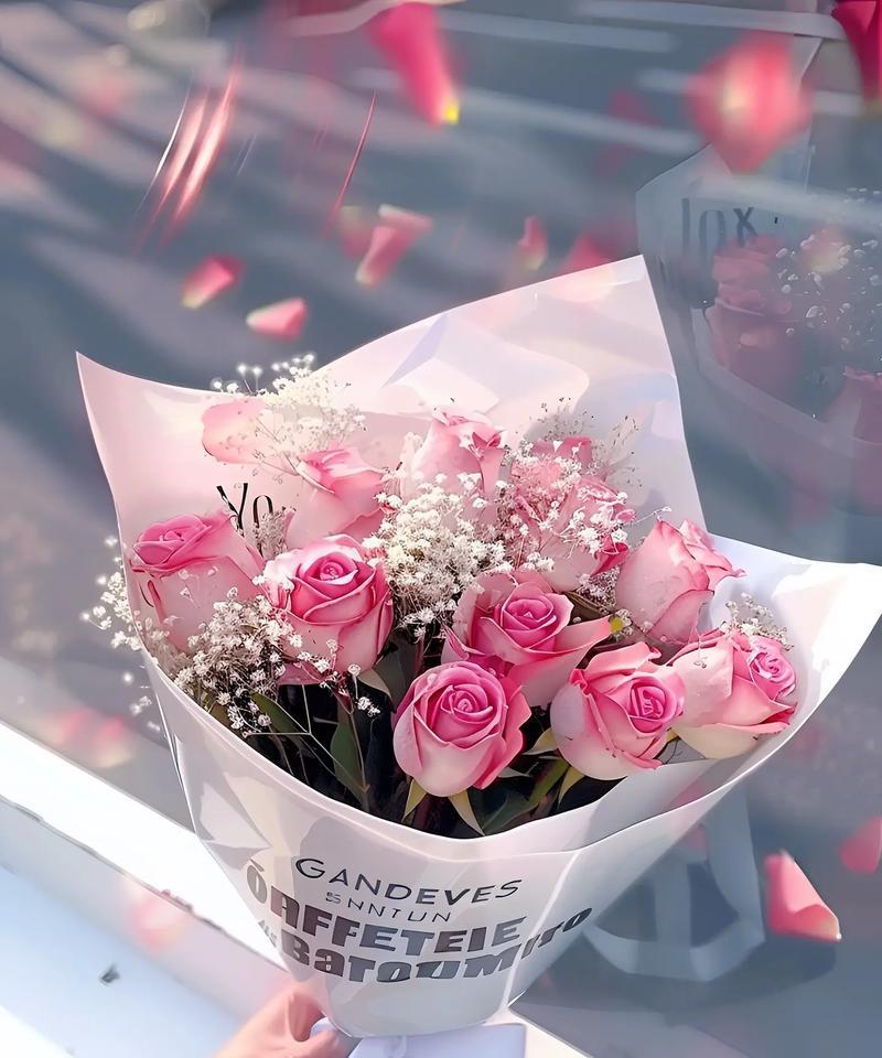 满天星的花语是什么？它通常用来表达什么情感？