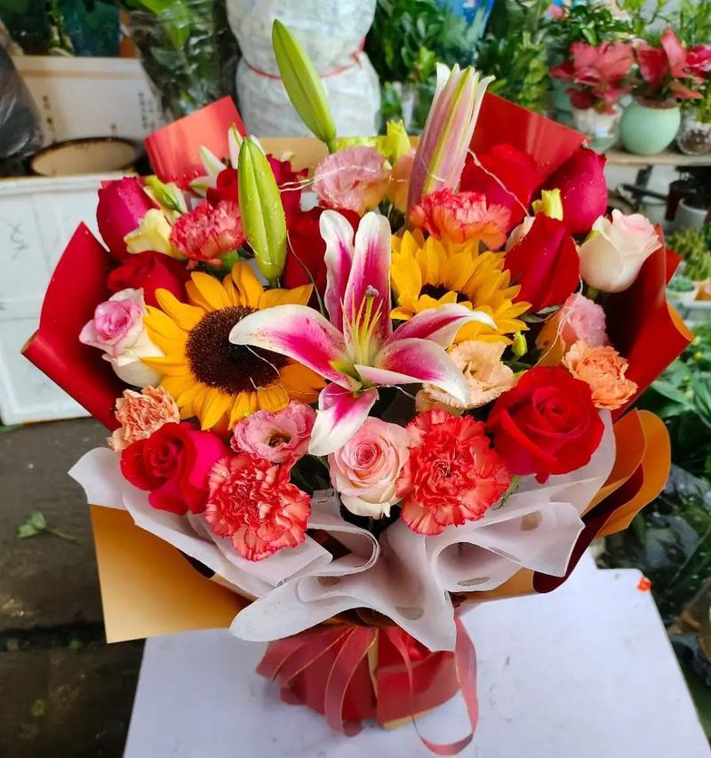 母亲节送什么花最合适？花语代表了什么含义？