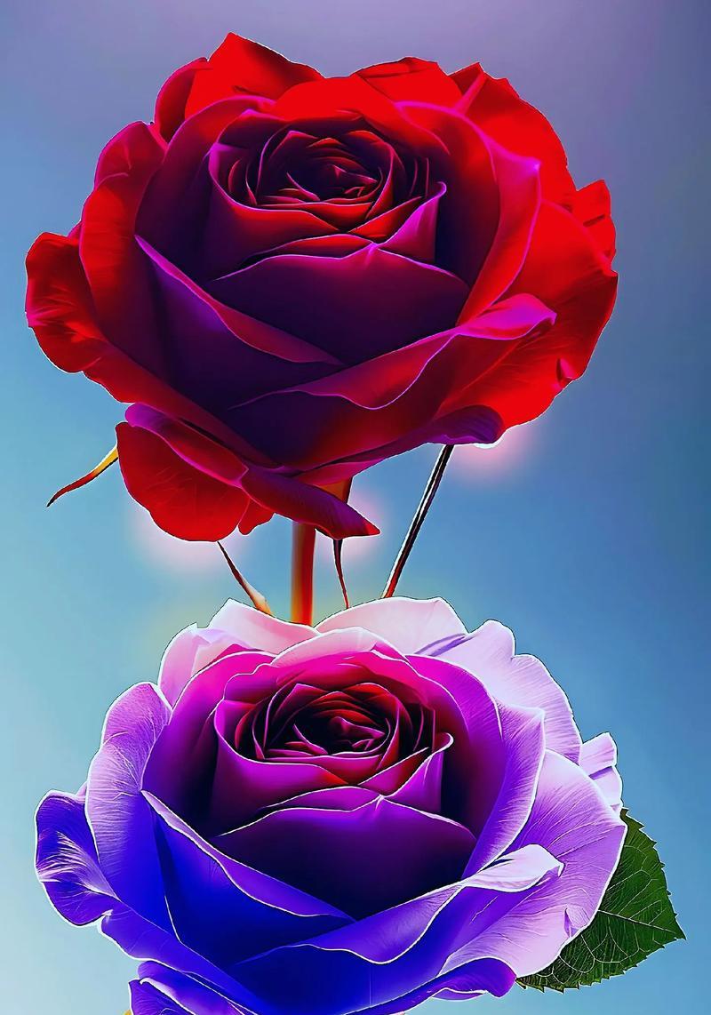 哪种花代表真诚的爱情？花语含义是什么？