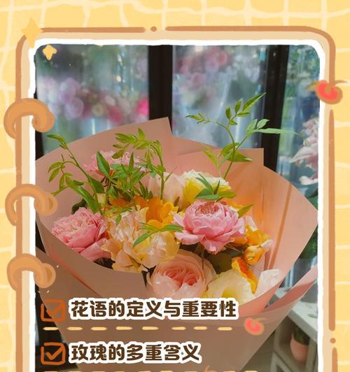 每个月的花语分别是什么？它们有何特别含义？