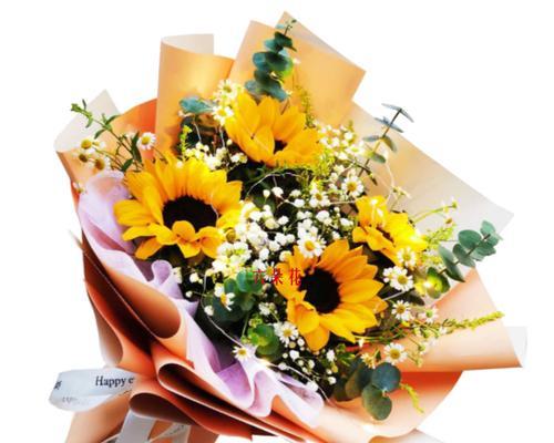 爸妈四朵花的花语代表什么？这四朵花各自含义是什么？