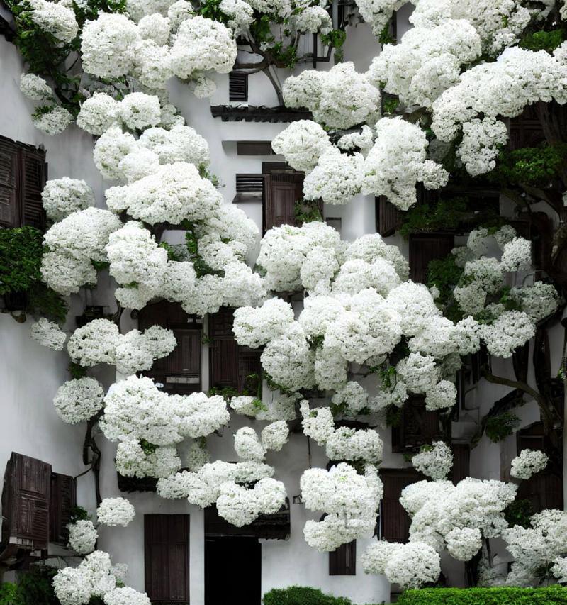 十五朵花的花语是什么？哪种花代表十五花？