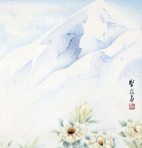 冬雪莲的花语是什么？冬雪莲的寓意包含哪些内容？