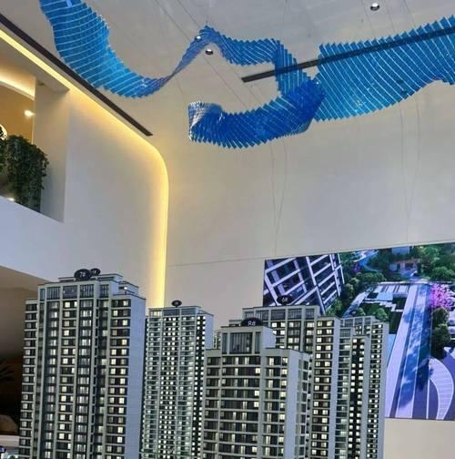 花语天境外立面的设计理念是什么？