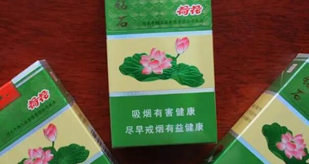 送男朋友荷花烟，花语有何深意？