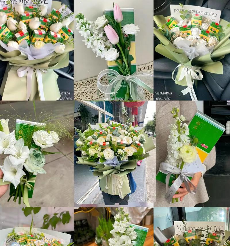 送男朋友荷花烟，花语有何深意？
