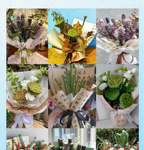 蓝玫瑰与茉莉花语有何不同？