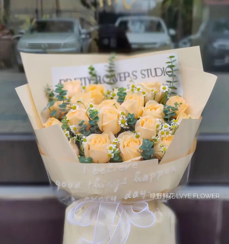 生日要送什么玫瑰花？不同颜色玫瑰代表什么含义？