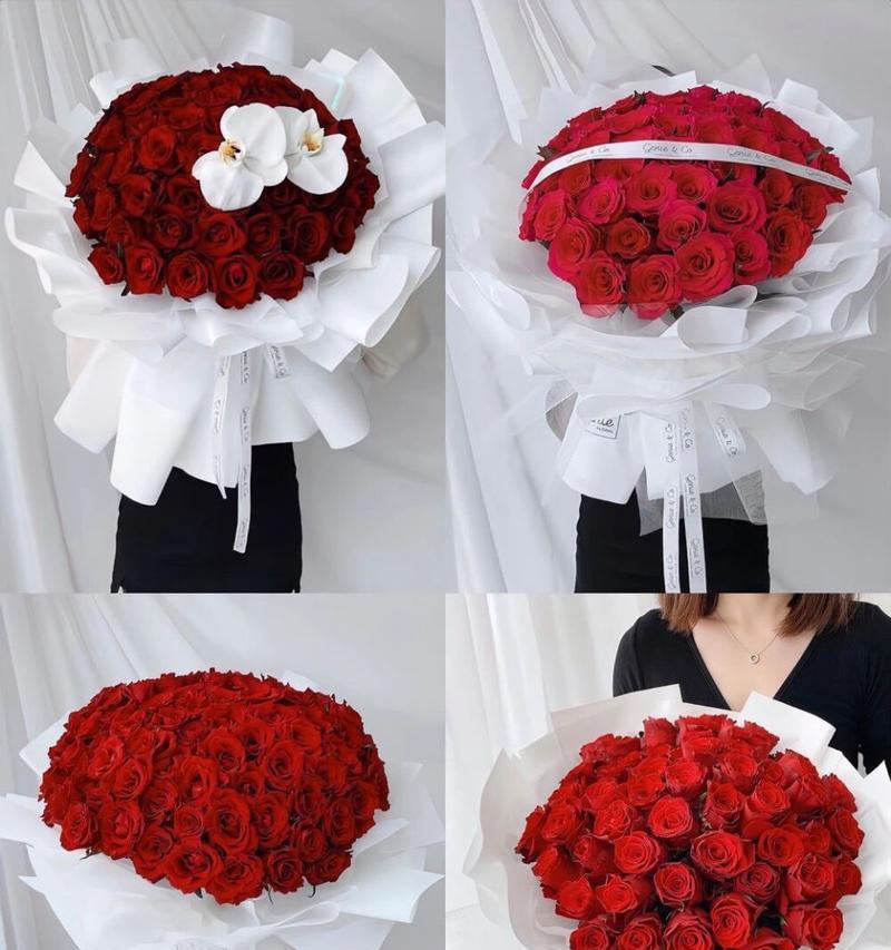 生日要送什么玫瑰花？不同颜色玫瑰代表什么含义？