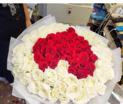 生日要送什么玫瑰花？不同颜色玫瑰代表什么含义？