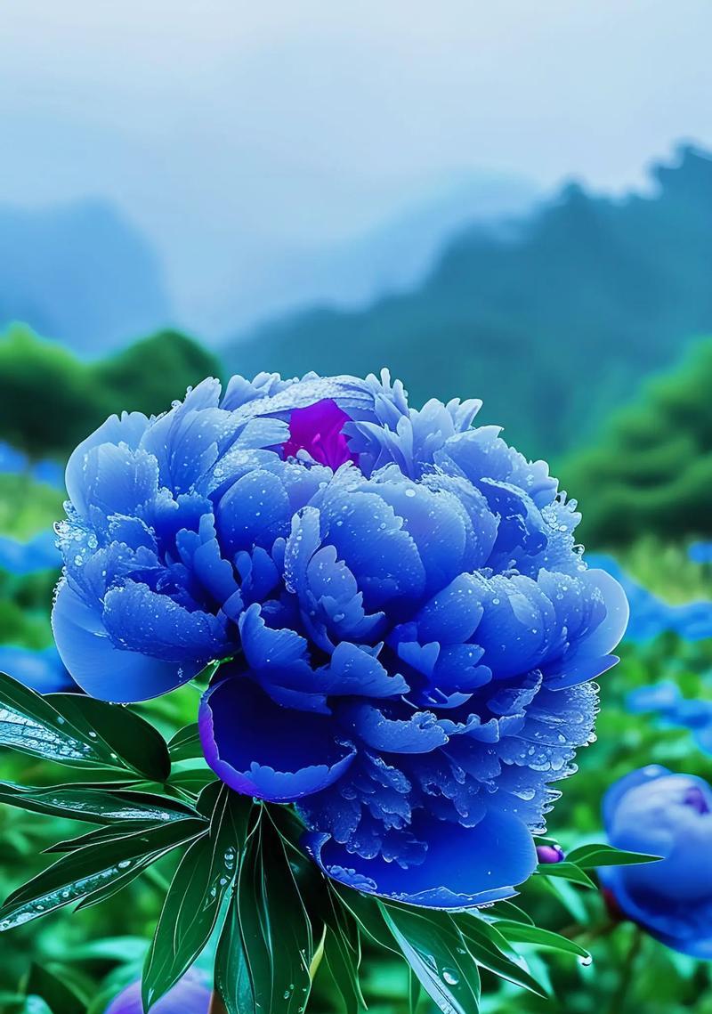 抬头微笑是什么花的花语？微笑与花朵有何联系？