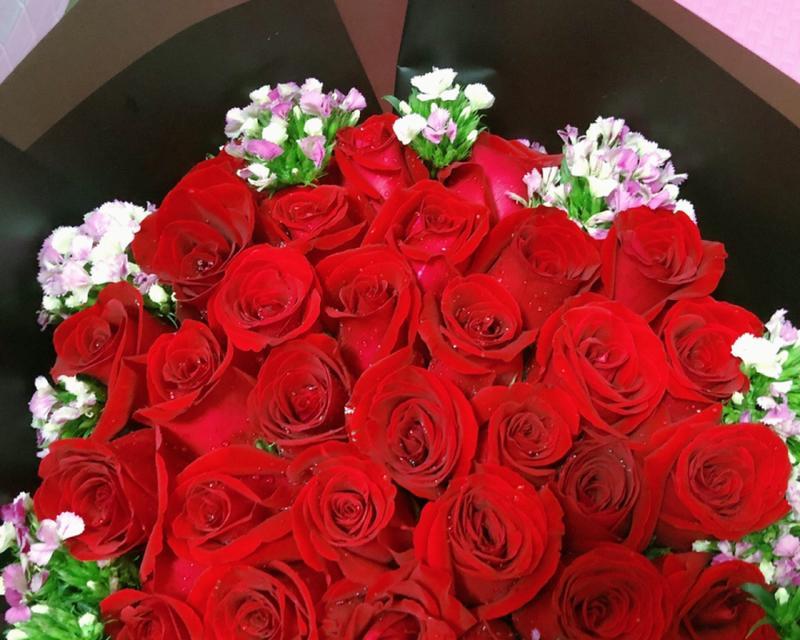 坦诚告白的花语代表什么？