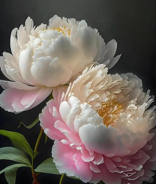 牡丹花冬季防冻及养护技巧是什么？