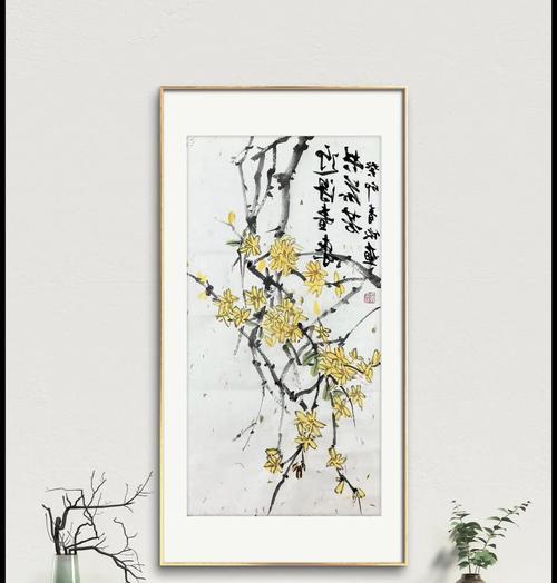 迎春花的花语有哪些？迎春花象征着什么？