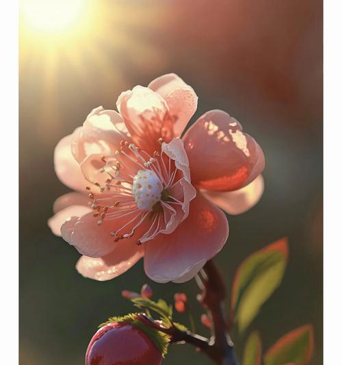 五月樱花花语是什么？五月樱花的花语有何含义？