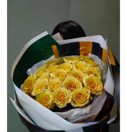 玫瑰花语中朵数代表什么？如何选择玫瑰表达情感？