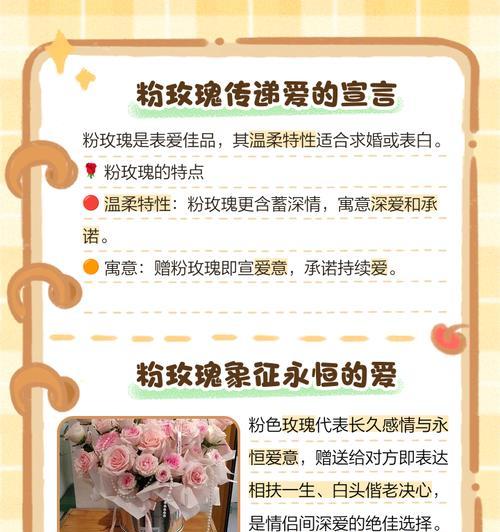 花语背后的秘密是什么？